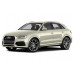 Выкуп Audi Q3 в Санкт-Петербурге 